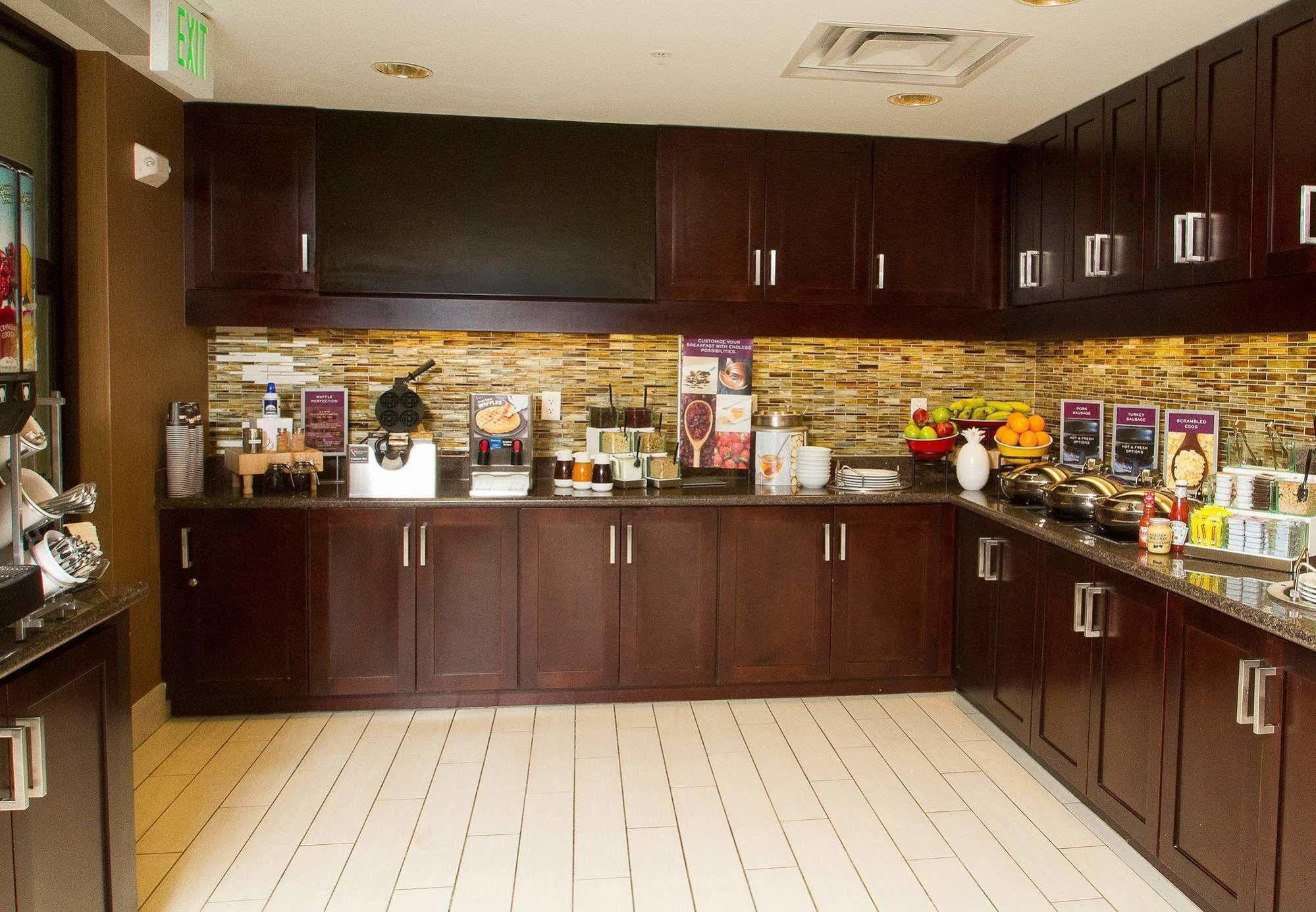 Residence Inn By Marriott Akron Фэр-Лон Экстерьер фото